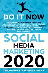 Social Media Marketing 2020