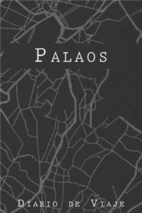 Diario De Viaje Palaos