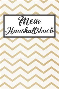 Mein Haushaltsbuch