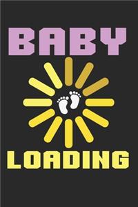 Baby loading