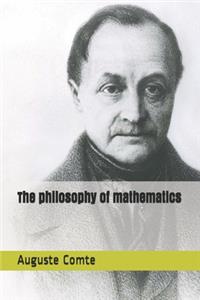 The philosophy of mathematics