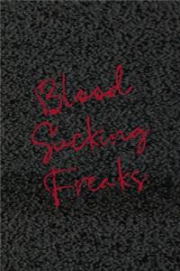 Blood Sucking Freaks