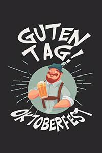 Guten Tag Oktoberfest