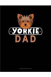 Yorkie Dad