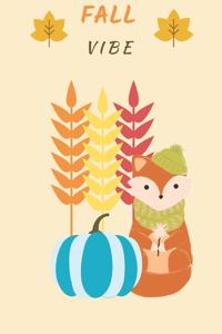Fall Vibe
