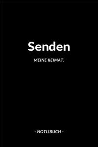 Senden