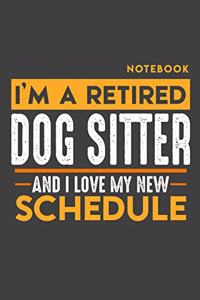 Notebook DOGSITTER