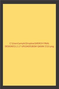 Black Girl Magic Lined Journal