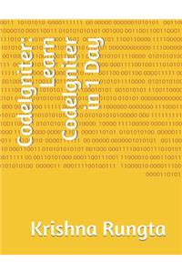 CodeIgniter