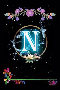 N