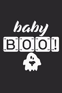Baby Boo!