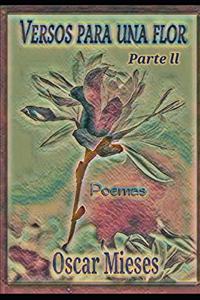 Versos para una Flor