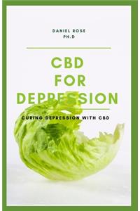 CBD for Depression
