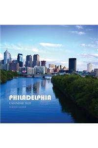 Philadelphia Calendar 2020