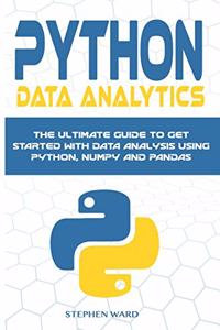 Python Data Analytics