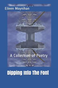 Dipping Into The Font