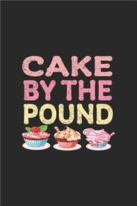 Cake by The Pound