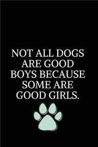 Not All Dogs