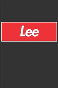 Lee