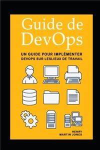 Guide de DevOps