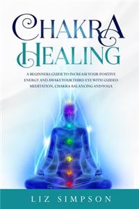 Chakra Healing