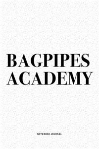 Bagpipes Academy