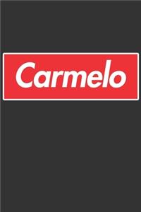 Carmelo