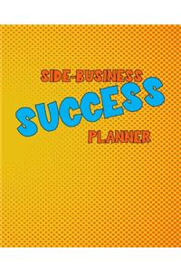 Side-Business Success Planner