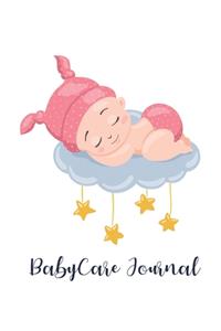BabyCare Journal