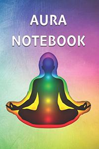 Aura Notebook