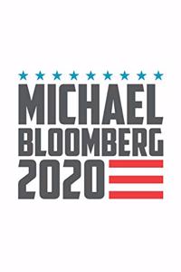 Michael Bloomberg 2020