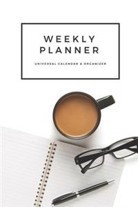 Weekly Planner