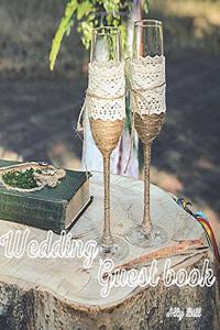 Wedding Guestbook