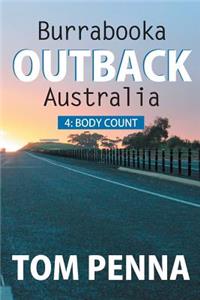 Burrabooka Outback Australia