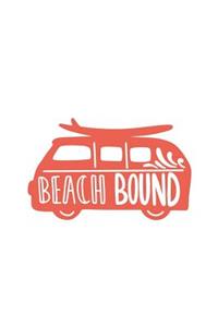 Beach Bound