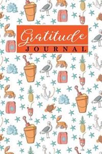 Gratitude Journal