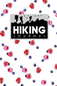 Hiking Journal