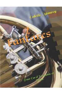 7 Fanfares