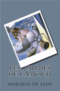 Les, Crimes de l'amour