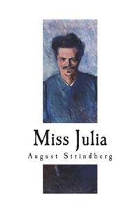 Miss Julia