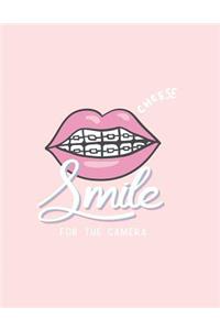 Smile sheese