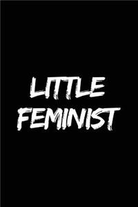 Little Feminist