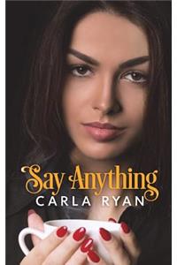 Say Anything