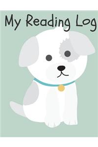 My Reading Log