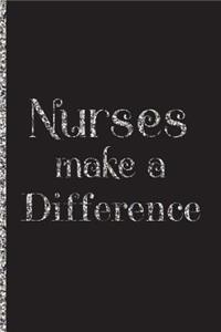 Nurses make a difference