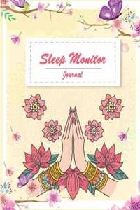 Sleep Monitor Journal