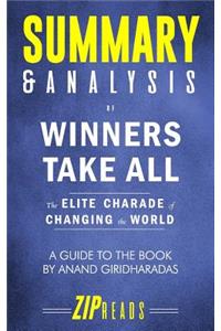 Summary & Analysis of Winners Take All