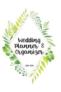 Wedding Planner and Organizer