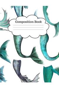 Composition Book