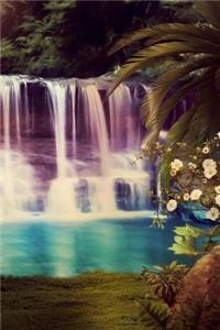 Fantasy Waterfall Art, knowledge Is Powerful, What To Do Next, Write Wonderous Stories